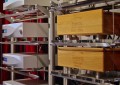 Kondycjonery Entreq stosowane w najwyższej jakości systemach audio- na zdjęciu z dCs