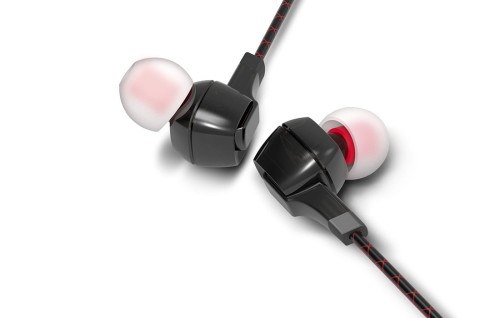 Fiio F1 - sluchawki dokonalowe