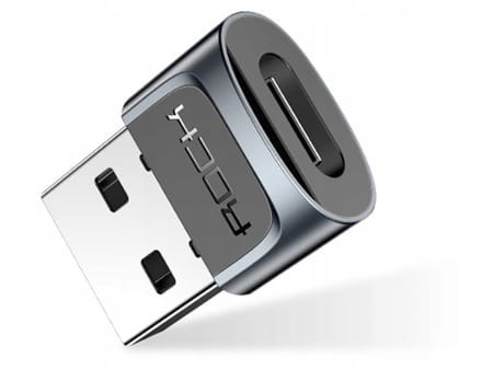 Przejsciowka adapter USB-C do USB A do Burson C3