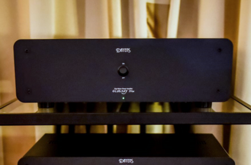 Dayens Ecstasy IV - koncowka mocy