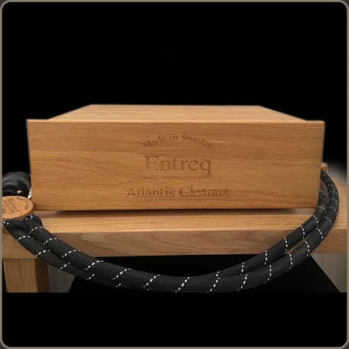 Entreq Cleanus Infinity