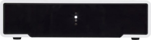 M2Tech Crosby - wzmacniacz stereo RCA i XLR