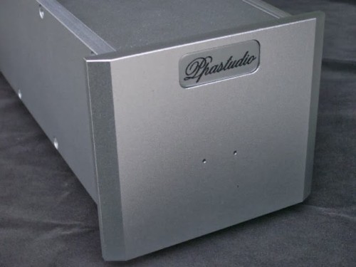 PPA Studio - PC Linear PSU - zasilacz liniowy do komputera