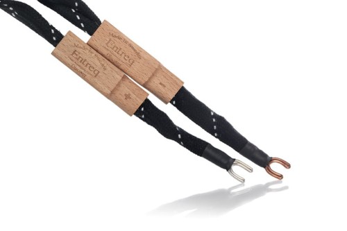 Entreq Discover kable głosnikowe