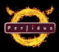 Erzetich Perfidus - logo