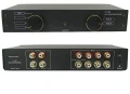 Beresford TC 7240 - audio router RCA przełacznik Phono