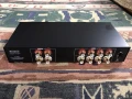 Beresford TC 7240 - audio router RCA przełacznik Phono