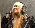Doro - Królowa heavy metalu ze słuchawkami Erzetich Mania