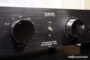 Dayens Esctasy IV PREAMP - pasywny na transformatorach