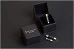 Verictum X-Fuse  X2 - bezpieczniki audio srebrzone 