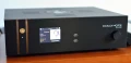 Gold Note IS-1000 wzmacniacz , DAC, streamer, phono, preamp - obsługa przez aplikacje Android , Apple , Roon, Tidal, Spotify, Deezer