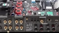 Gold Note IS-1000 wzmacniacz , DAC, streamer, phono, preamp - gniazda WBT, potężny transformator