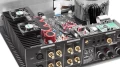 Gold Note IS-1000 wzmacniacz , DAC, streamer, phono, preamp - gniazda WBT, potężny transformator