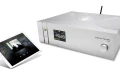 Gold Note IS-1000 wzmacniacz , DAC, streamer, phono, preamp - obsługa przez aplikacje Android , Apple , Roon, Tidal, Spotify, Deezer