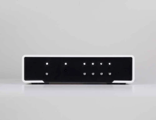 M2tech van Der Graff MKII - zasilacz liniowy audio