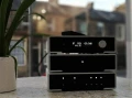 Zestaw M2Tech RockStar: Young , Crosby , Van Der Graff - DAC, wzmacniacz i zasilacz liniowy