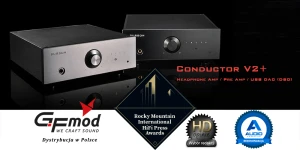 Burson Conductor V2+