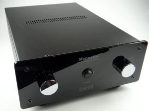 Dayens Menuetto Custom