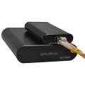 streamer Sonore opticalRendu + Optical Module