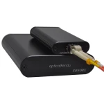 Sonore opticalRendu +  opticalModule Delux- streamer światłowodowy