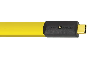 Wireworld Chroma 8 USB C - C 3.1  - 1m
