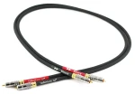 Tellurium Q Black RCA - 1,5m