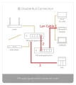PPA Studio PC Audio grade ethernet switch - zastosowanie , streamer, podwójny switch