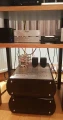 Hi End PC- Audio z dwoma podwójnymi switchami PPA Studio OCXO