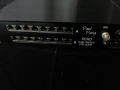 PPA Dual Switch Ethernet OCXO - podwójny switch do streamingu audio hi-res tidal mqa