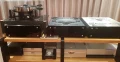 Hi End PC- Audio z dwoma podwójnymi switchami PPA Studio OCXO