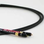 Tellurium Q Ultra Black RCA - 1,5m