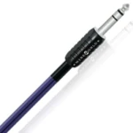 Wireworld Pulse mini-jack 2x RCA