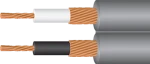 Wireworld i-World mały jack 2x RCA - 1.5m