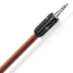 Wireworld Nano Eclipse mini-jack 2x RCA