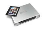 ARIA - streamer 2TB HDD +CD