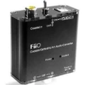DAC , Konwerter optyczny , coaxial SPDIF  na RCA