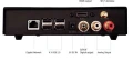 Volumio Primo - DAC streamer WiFi LAN SPDIF 4x USB HDMI - Audiofilski odtwarzacz sieciowy