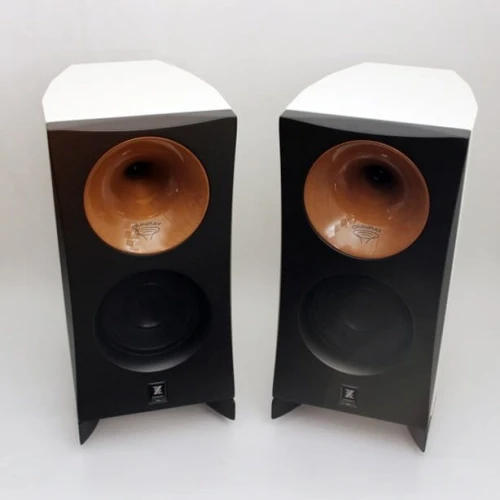 Zingali Zero Evo Bookshelf