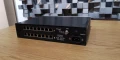 Switch LAN do audio - tidal MQA