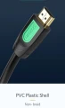 kabel HDMI 2.0 4K do TV PS4 konsoli