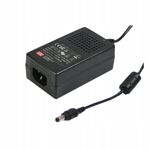 wydajny zasilacz v5  niskie szumy do audio