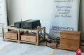 hifideluxe_2016 - Zestaw Entreq i włoskie wzmacniacze Grandinote