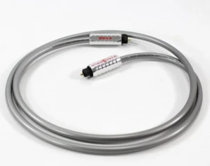 Wireworld Nova 7 - kabel optyczny Toslink SPDIF