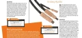Magazyn Audio Video - recenzja kabli USB - najlepsze kable USB do audio