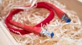 GFmod Advanced LAN MKI - kabel ethernet JR45 do audio - Streamer NAS Tidal