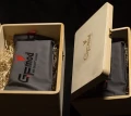 audio grade Switch GFmod MKII opakowanie