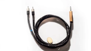 Entreq Discovery Sennheiser HD800 kabel słuchawkowy