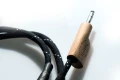 kabel słuchawkowy Entreq Discovery  Sennheiser HD800 HD800s mini jack mono - jack stereo