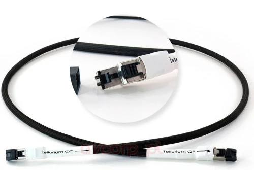 Kabel Tellurium-Q-Black-Diamond-Digital-Streaming-Cable-Ethernet-LAN
