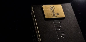 Switch GFmod MKV - streaming Tidal MQA - Audio Ethernet Switch